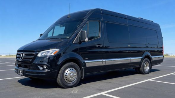 chapel hill birthday sprinter van rental