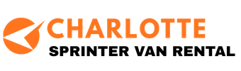 charlotte sprinter van rental logo