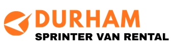 durham sprinter van rental logo