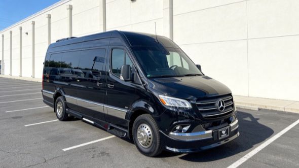 fayetteville wine tour sprinter van rental