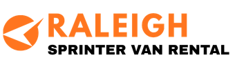 raleigh sprinter van rental logo