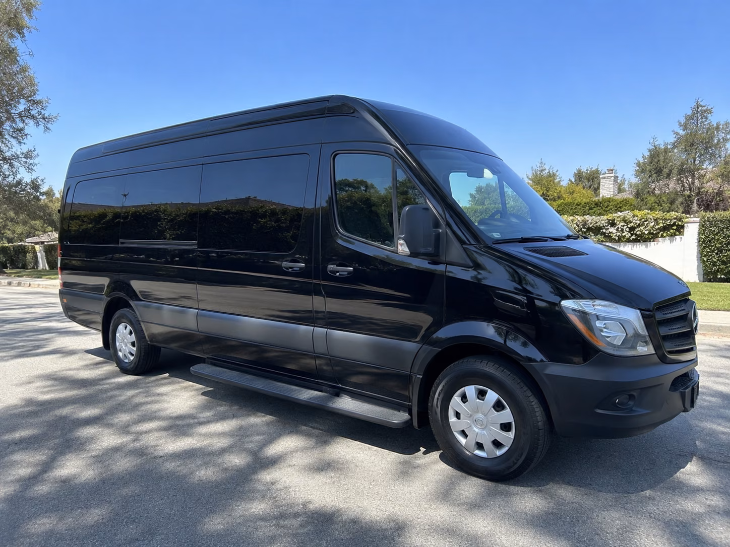find the perfect transportation for your next birthday 3
