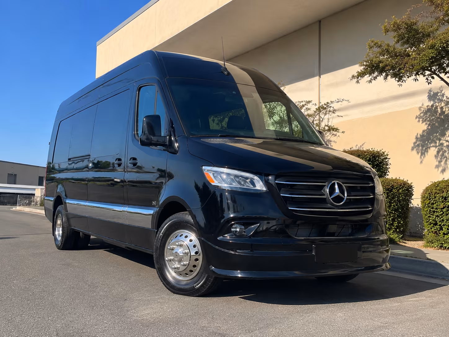 find the perfect transportation for your next birthday 4
