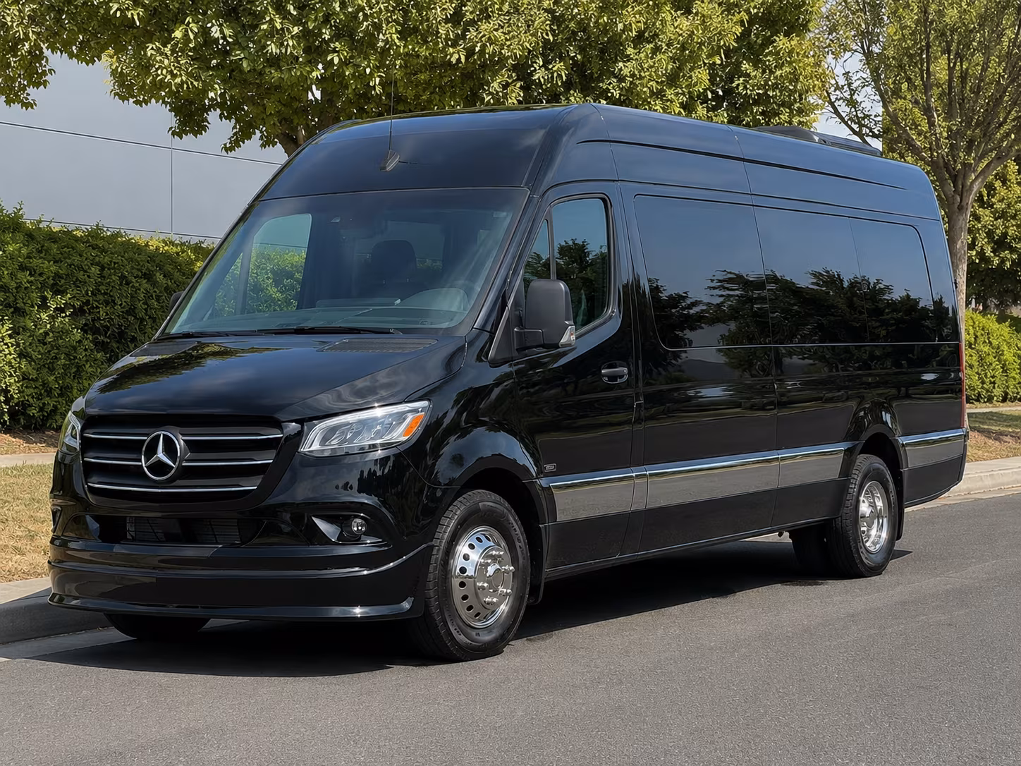 find the perfect transportation for your next private event 4