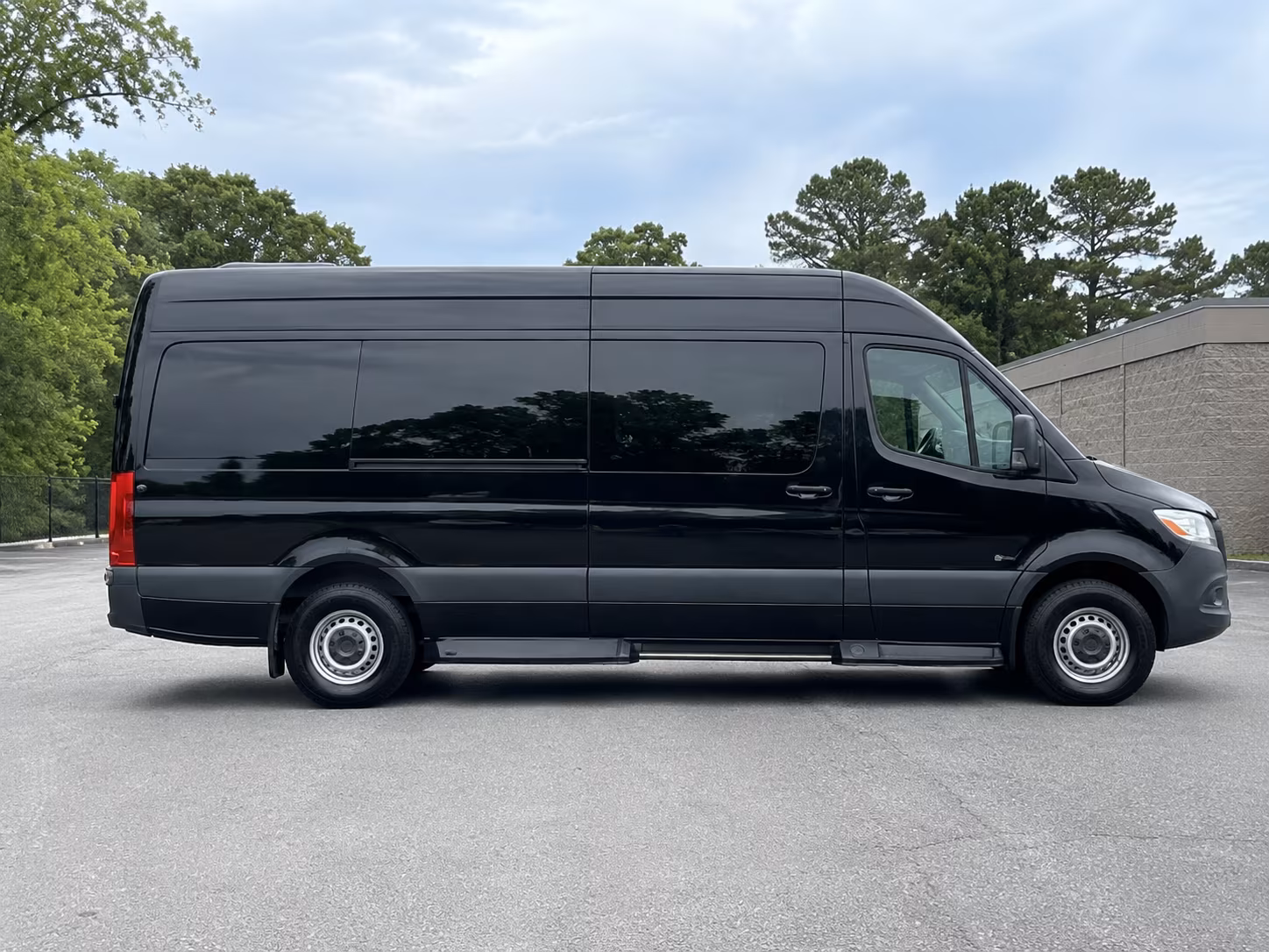 find the perfect transportation for your next prom 5