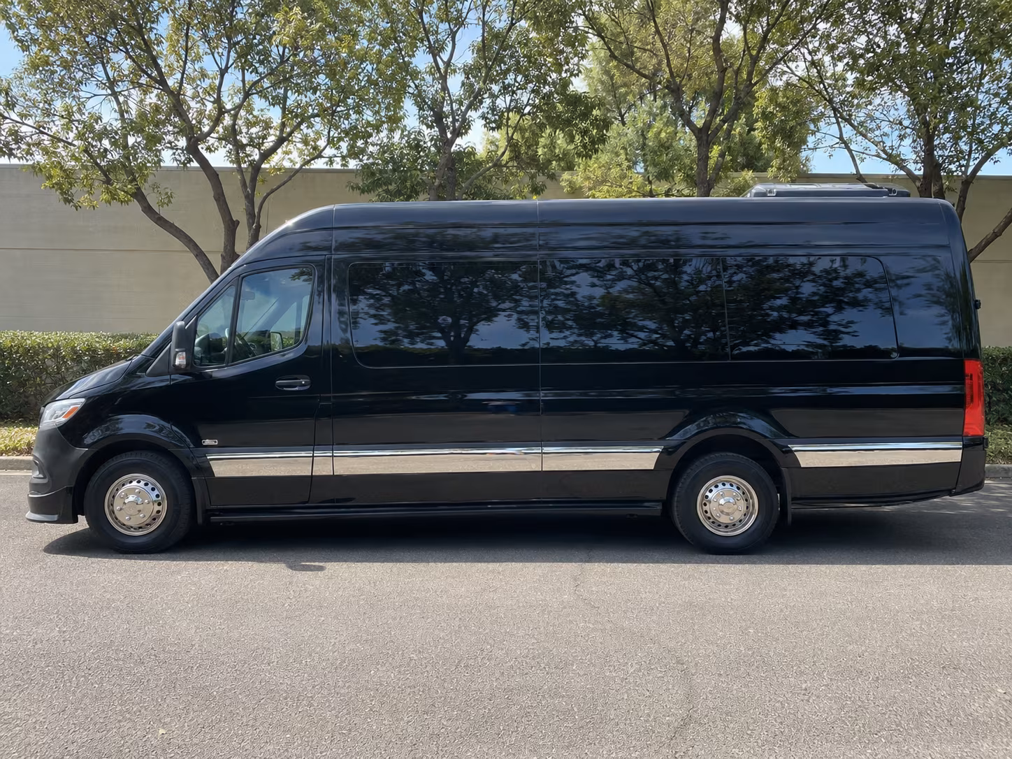 find the perfect transportation for your next sporting event 1