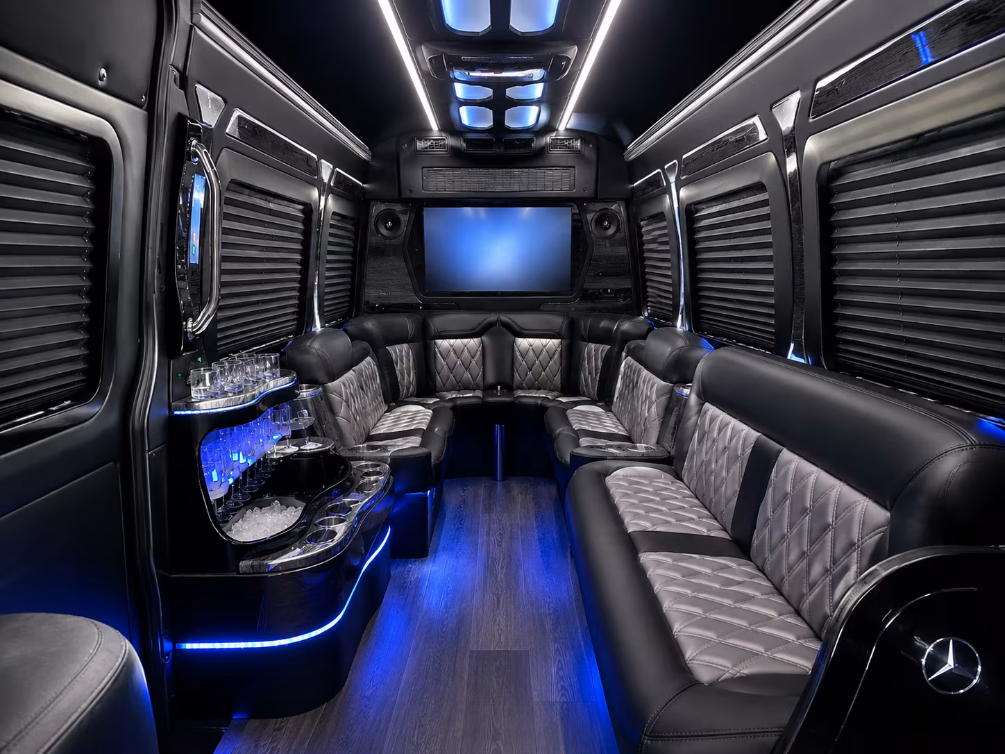 find the perfect transportation for your next sporting event 4