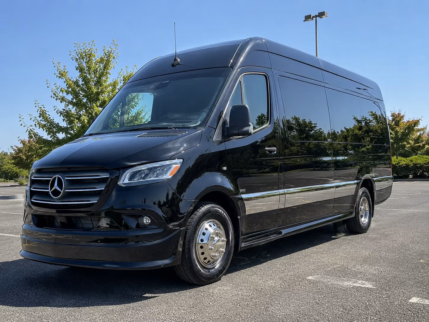 find the perfect transportation for your next wedding 1