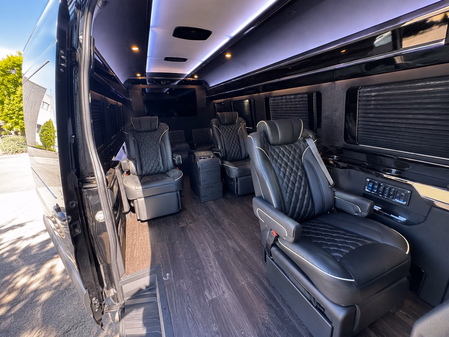 find the perfect transportation for your next wine tour 3