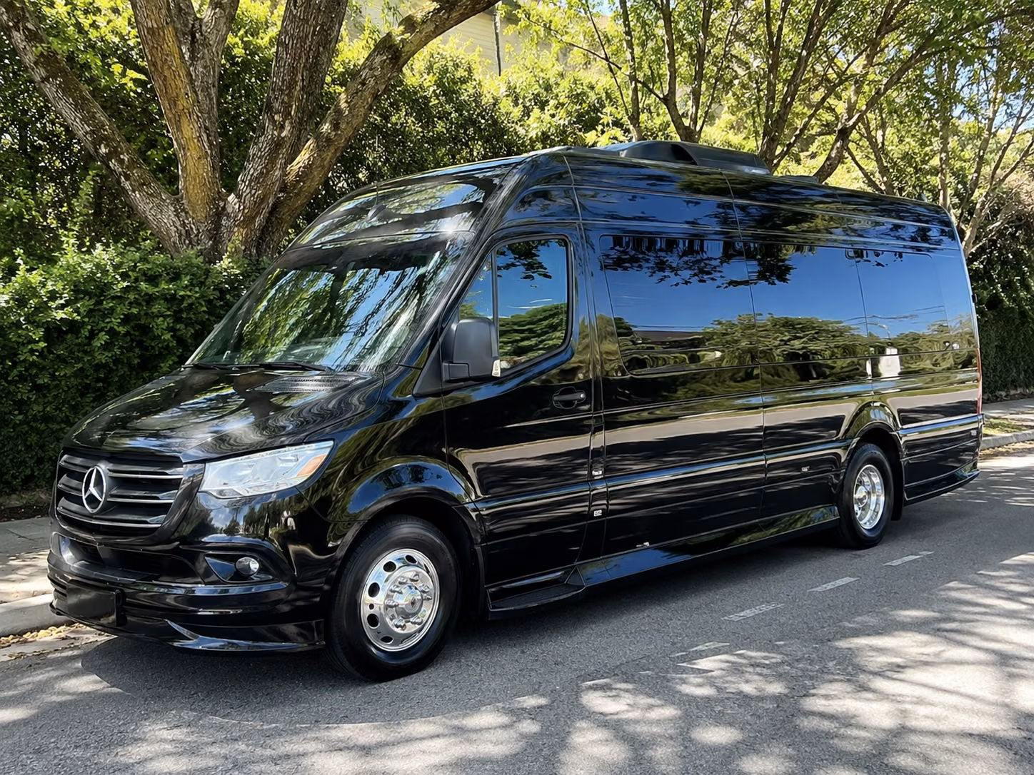 find the perfect transportation for your next wine tour 5