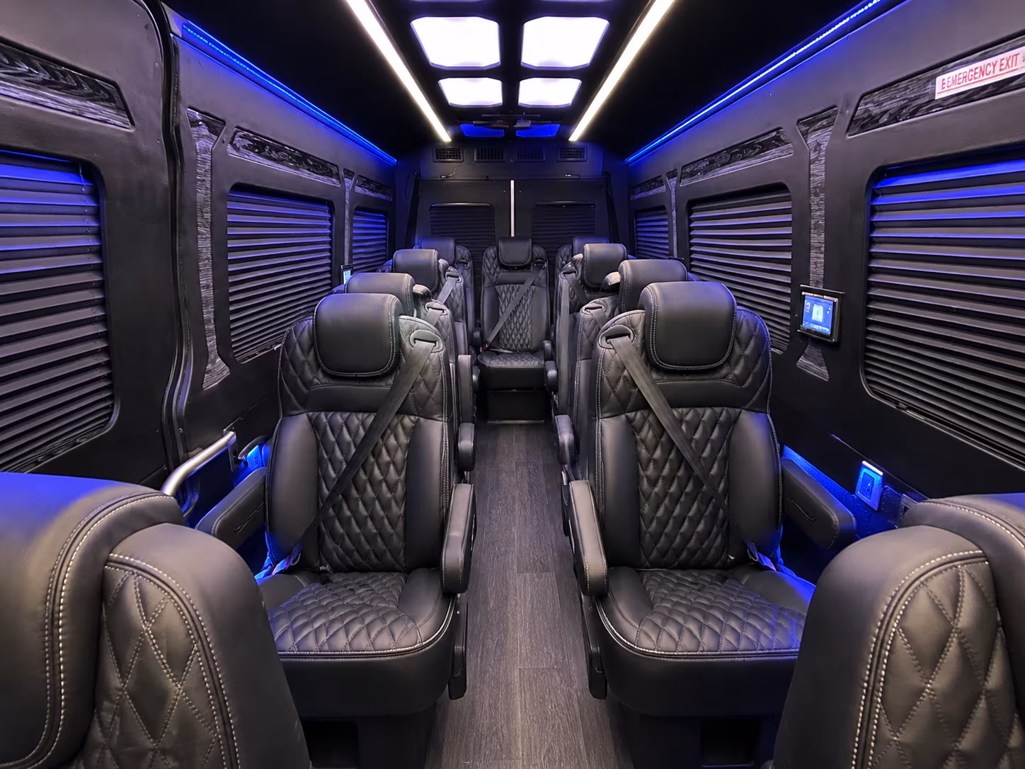 Raleigh Airport Transportation