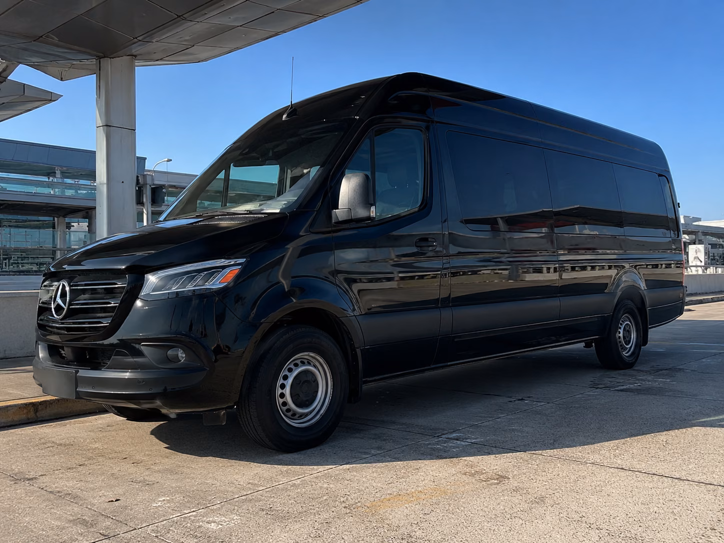 Raleigh Birthday Transportation