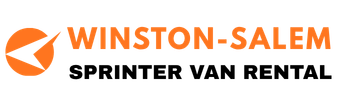 winston salem sprinter van rental logo
